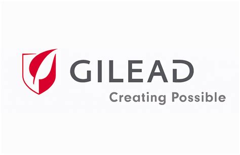 得吉利|Gilead Sciences